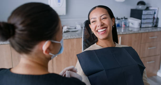 Emergency Dental Services in Ricardo, TX